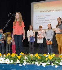 3. Dječji Kranjčić u Križevcima